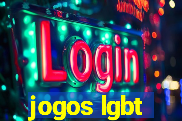 jogos lgbt